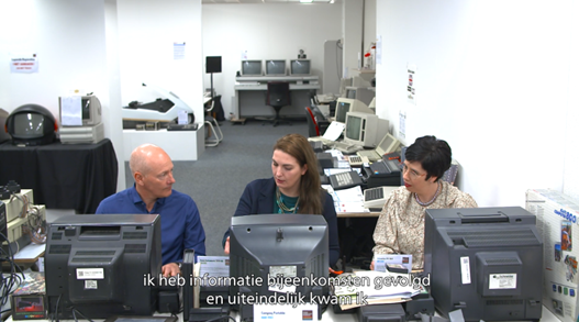 Afbeelding artikel Kansrijk omscholen: Reskilling it (Video)